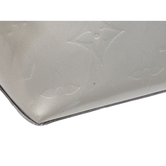 Louis Vuitton Vernis Reed Green - Picture 8 of 11